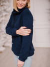 Tunic T 397 (dark blue)